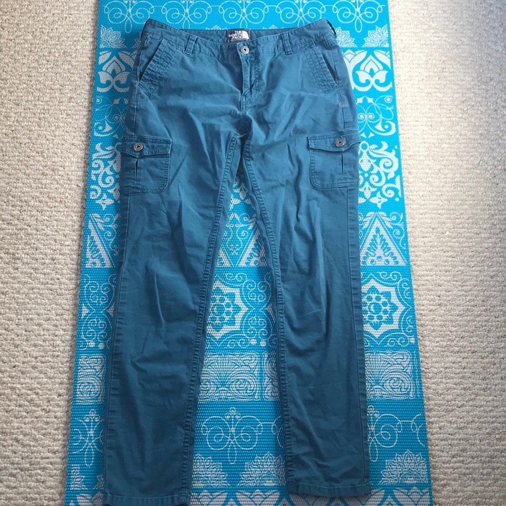 NORTH FACE Cargo pants